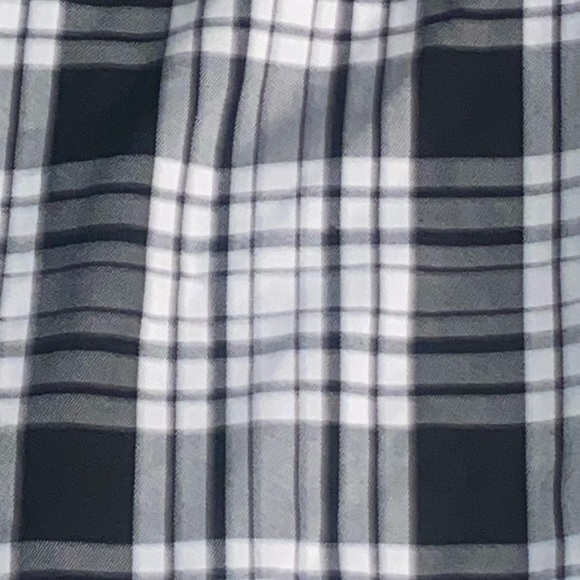 Plaid pants - Picture 3 of 3